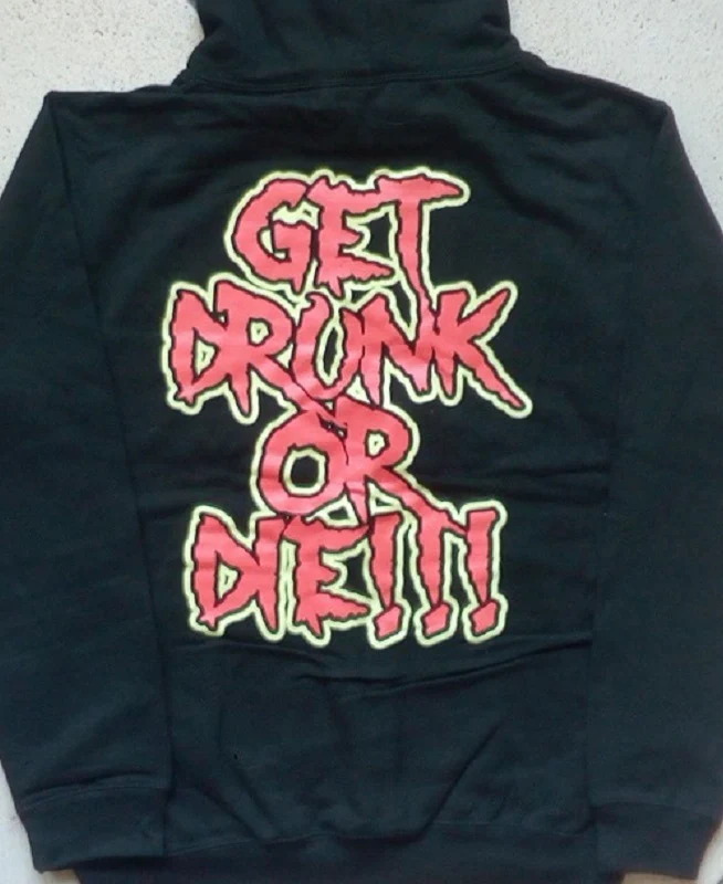 Alestorm | Get Drunk Or Die!!! HS - Image 3