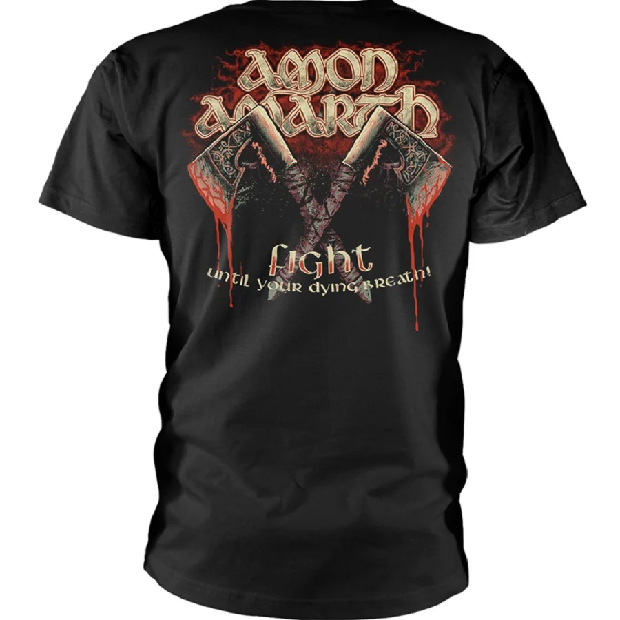 Amon Amarth | Fight TS - Image 2