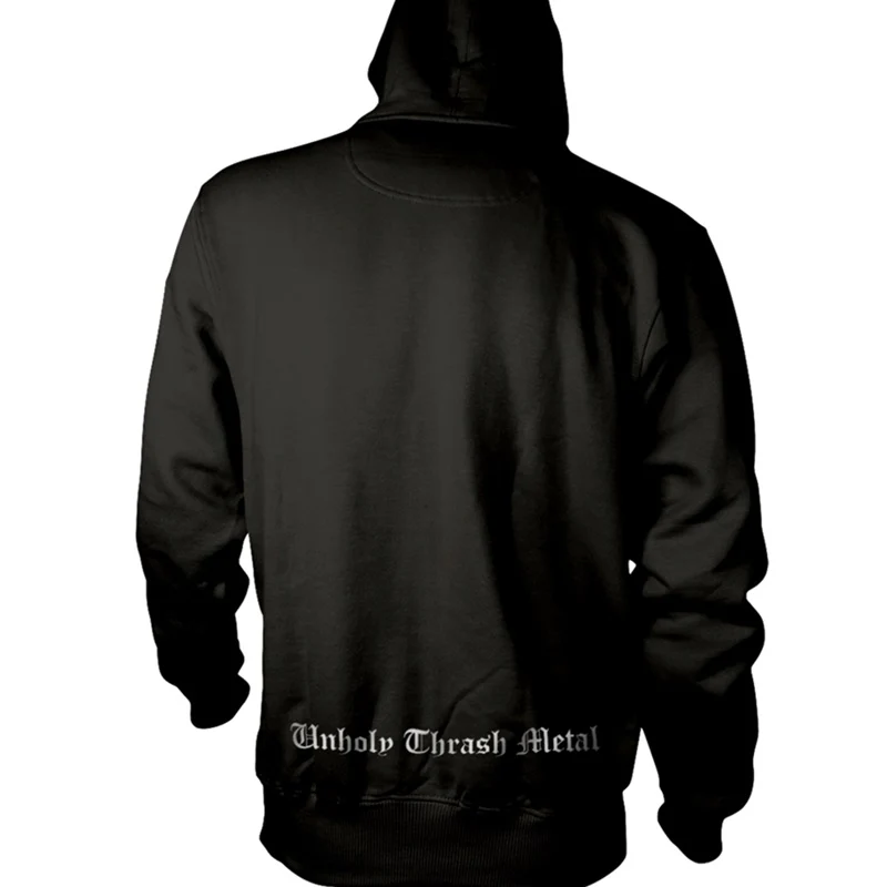 Aura Noir | Red Logo HS - Image 2