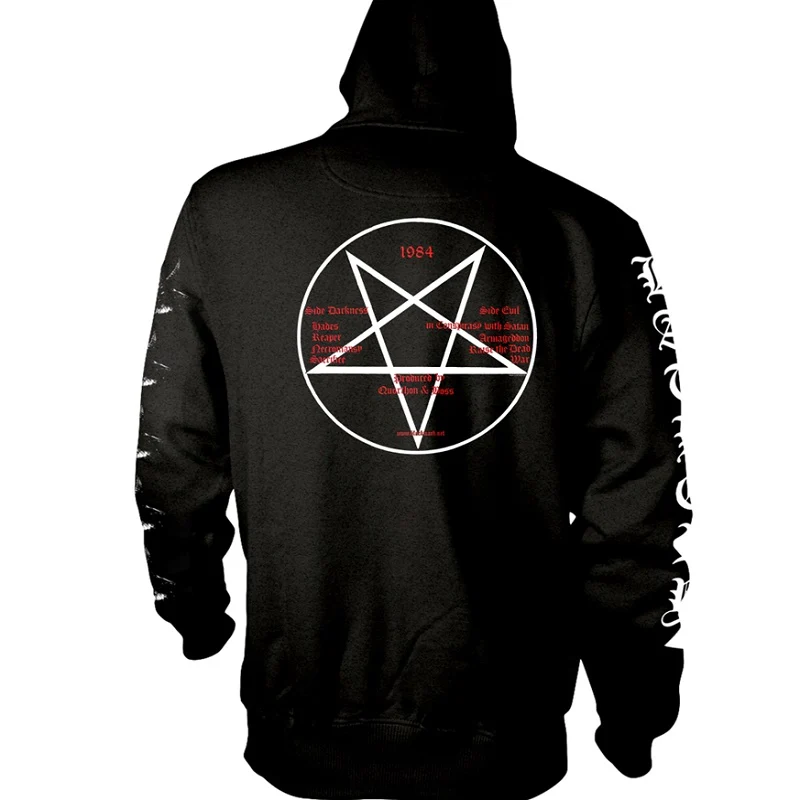 Bathory | Goat Zip - Image 2