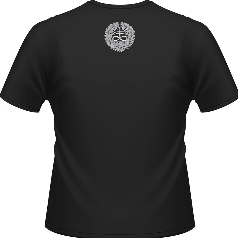 Behemoth | Abyssus Abyssum Invocat TS - Image 2