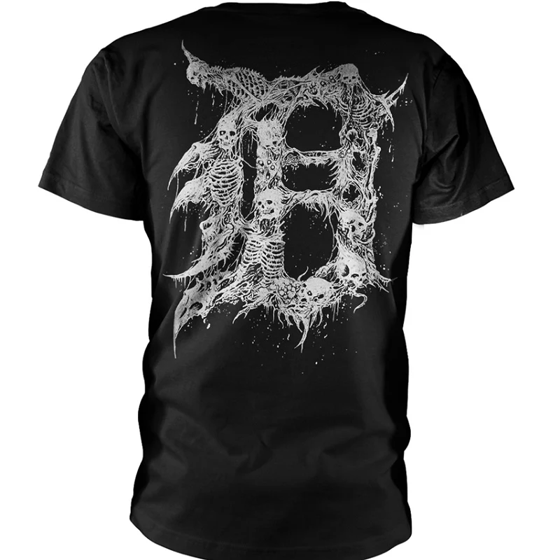 Black Dahlia Murder | Detroit TS - Image 2