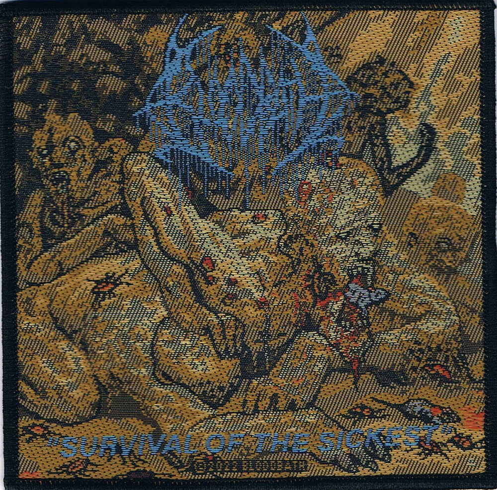 Bloodbath | Survival Of The Sickest - Image 2