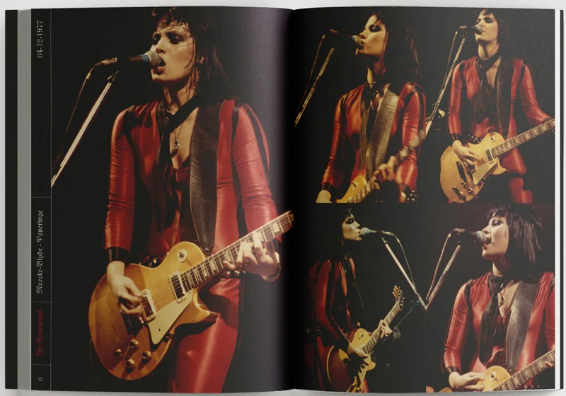 Book | Heavy Sounds in the West UK Version - Image 2