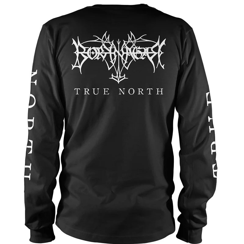 Borknagar | True North LS - Image 2