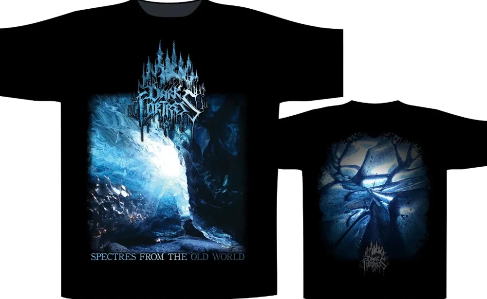 Dark Fortress | Spectres TS - Image 3