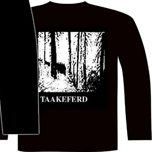 Darkthrone | Under a Funeral Moon LS - Image 2