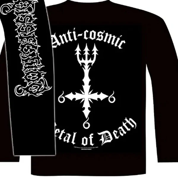 Dissection | Storm of The Light's Bane LS - Image 2