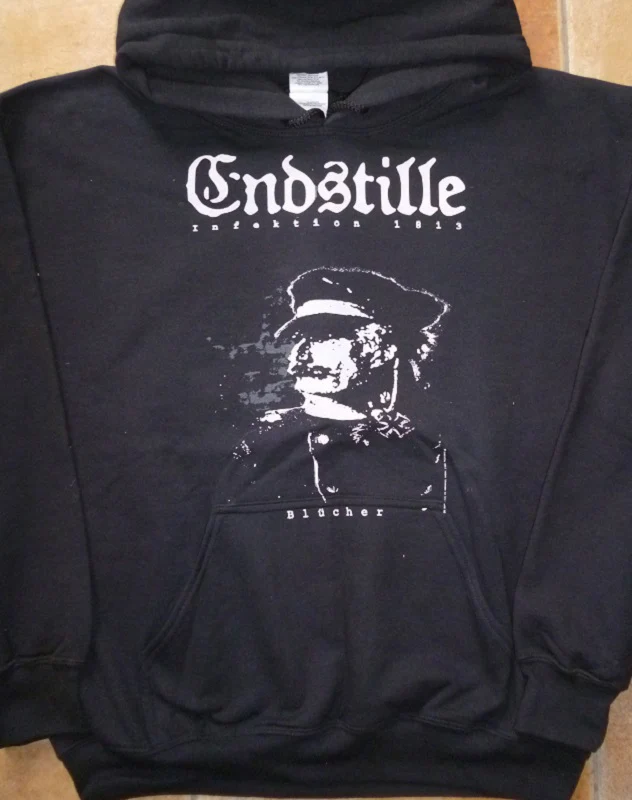 Endstille | Infection 1813 HS - Image 3