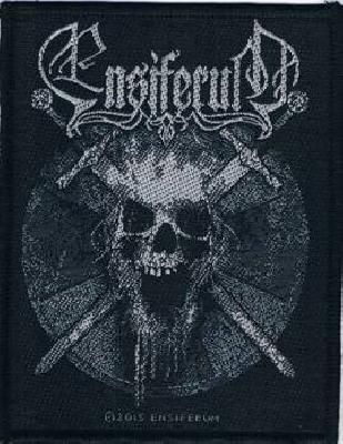 Ensiferum | Skull - Image 2