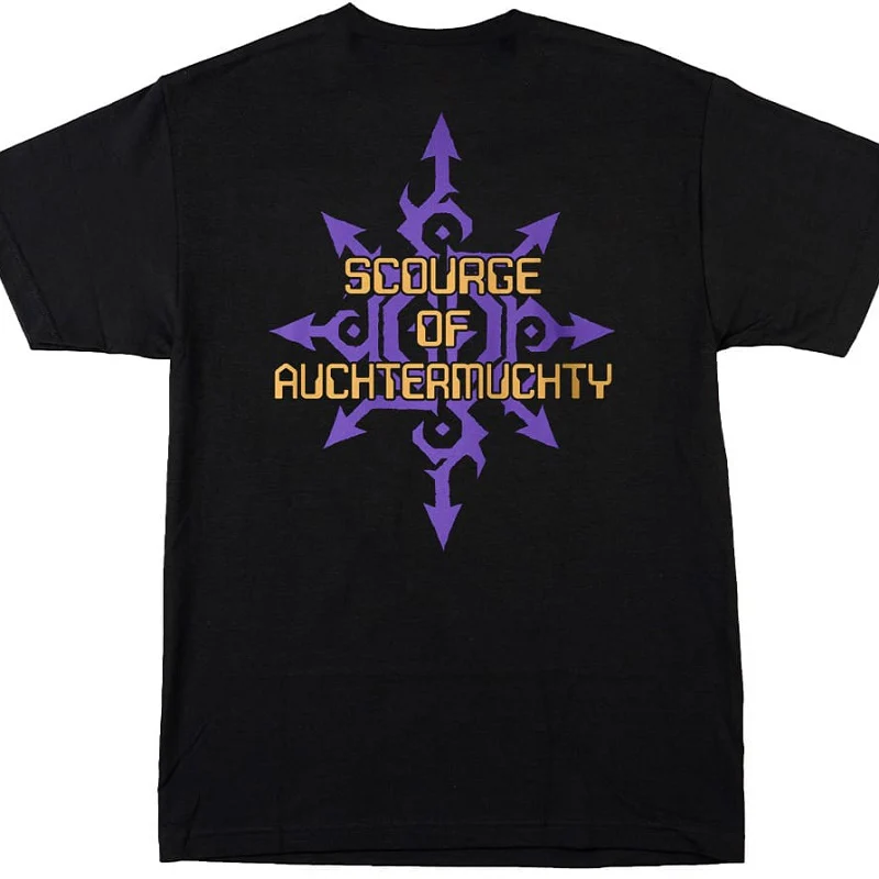 Gloryhammer | Scourge of Auchtermuchty TS - Image 2