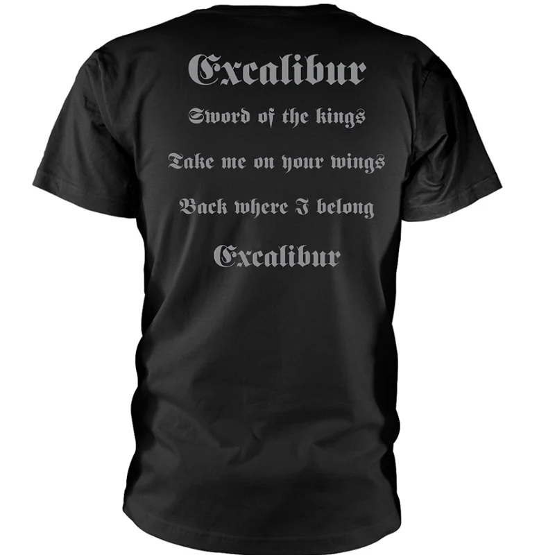 Grave Digger | Excalibur TS - Image 2
