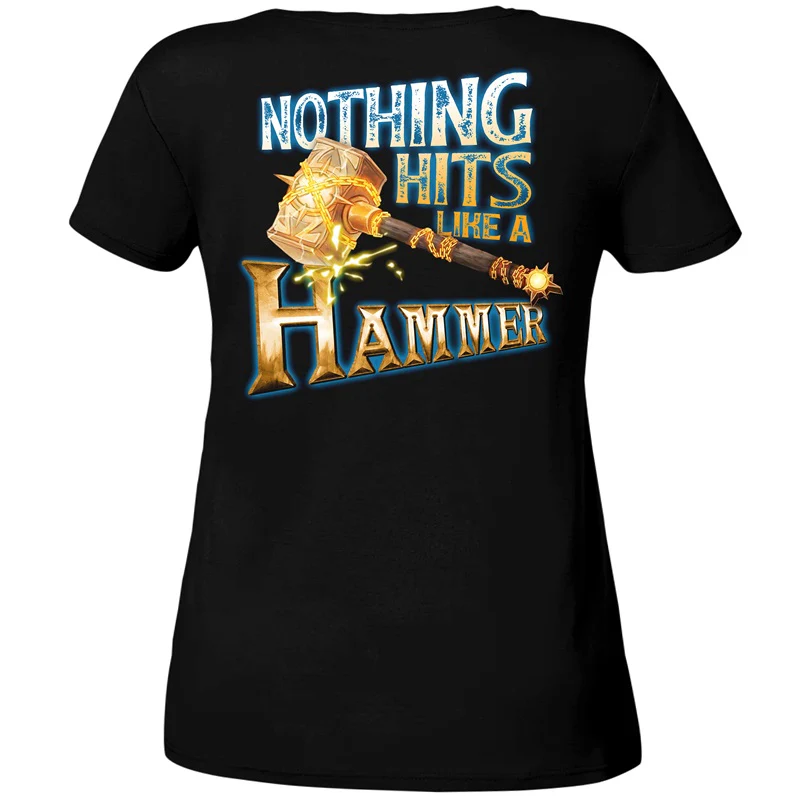 Hammerfall | Hammer GS - Image 2