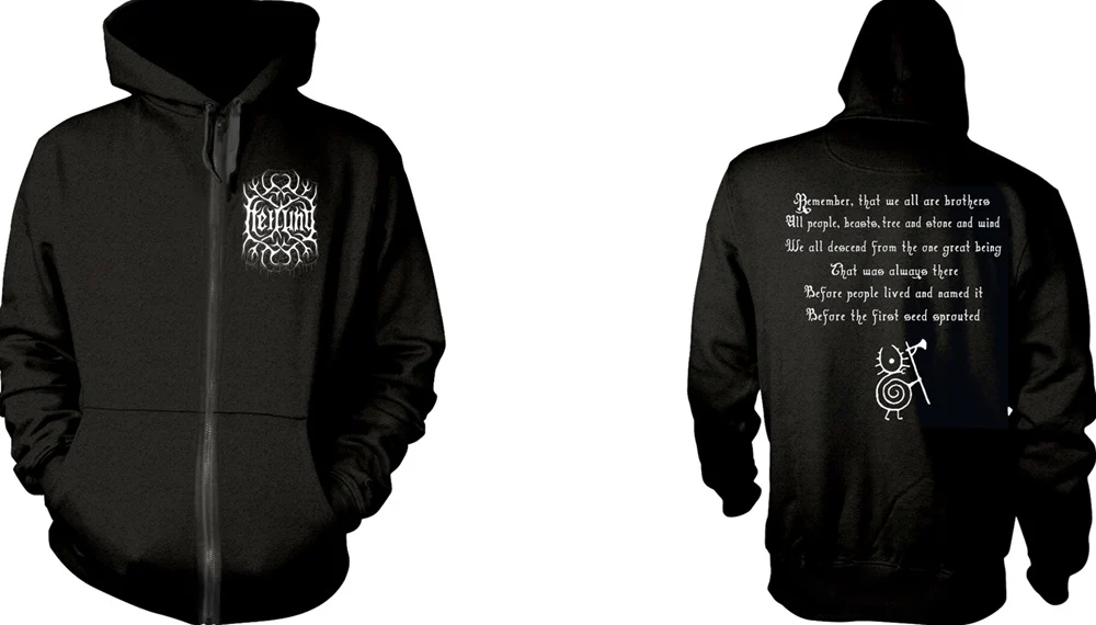 Heilung | Remember Zip - Image 3