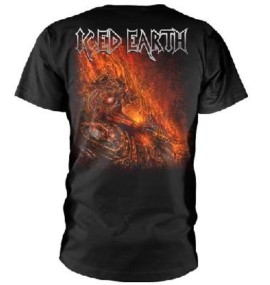 Iced Earth | Incorruptible TS - Image 2