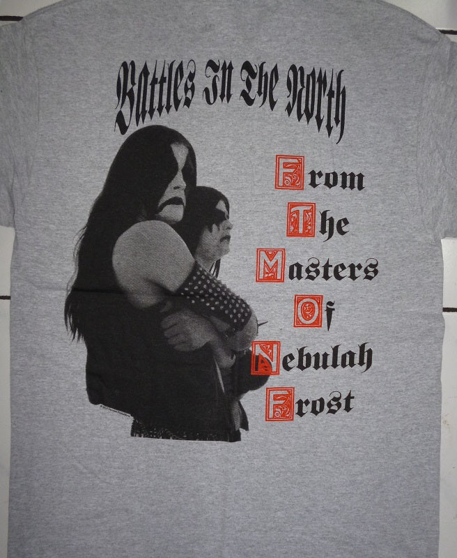 Immortal | Battles In The North TS - Image 2