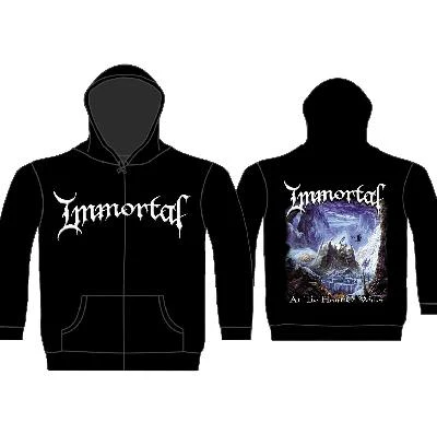 Immortal | At The Heart of Winter Zip - Image 3