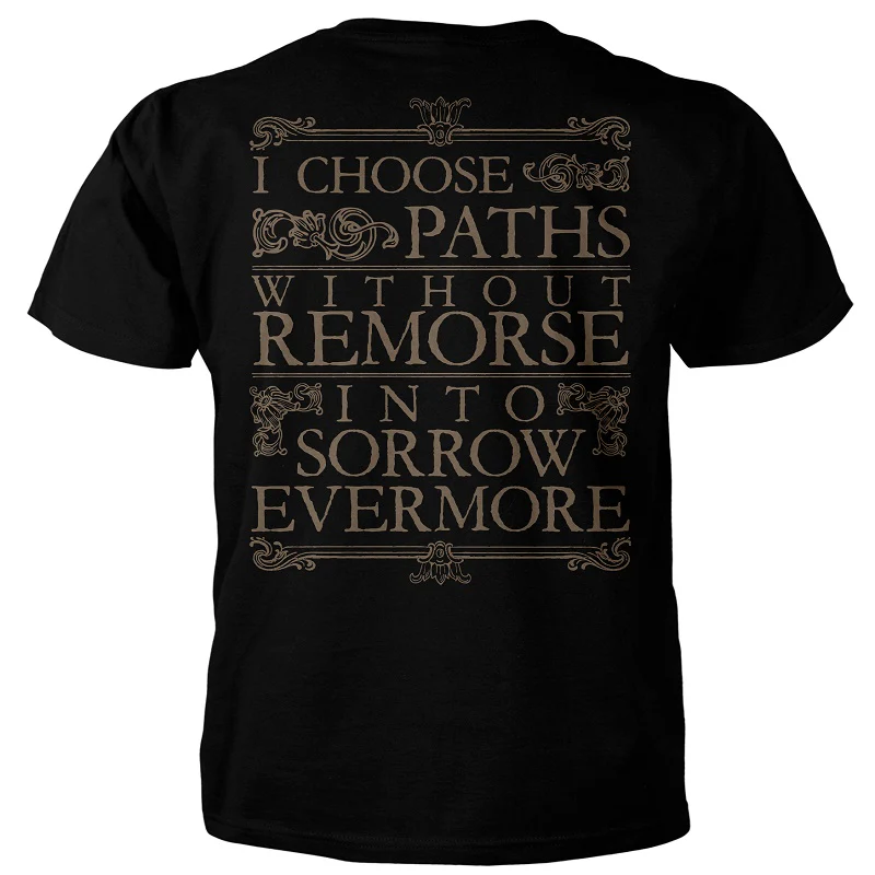 Imperium Dekadenz | Into Sorrow Evermore TS - Image 2