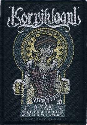 Korpiklaani | A Man With A Plan - Image 2