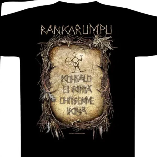 Korpiklaani | Rankarumpu TS - Image 2