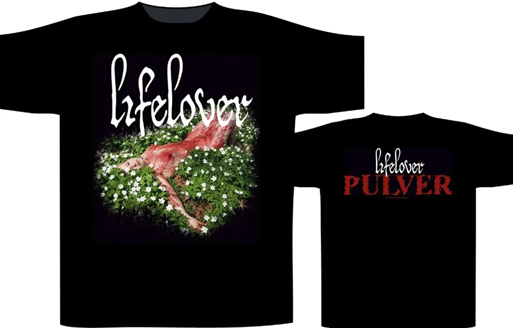 Lifelover | Pulver TS - Image 3