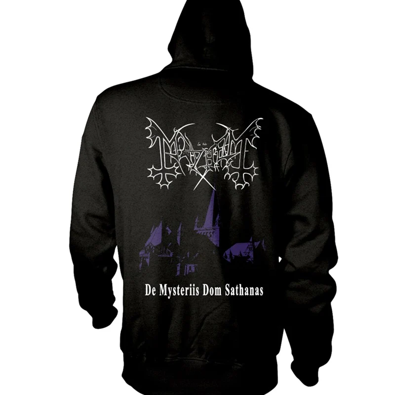 Mayhem | De Mysteriis Dom Sathanas Zip - Image 2