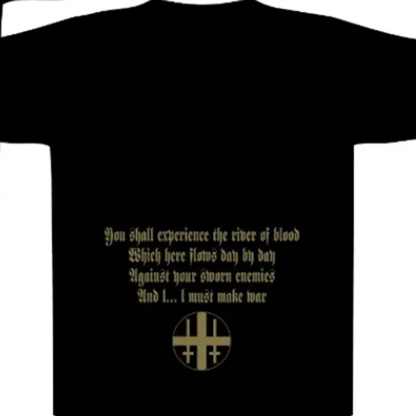 Mayhem | River of Blood TS - Image 2