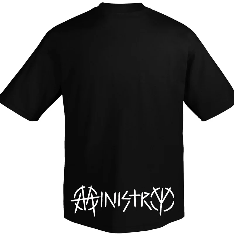 Ministry | Skull TS - Image 2