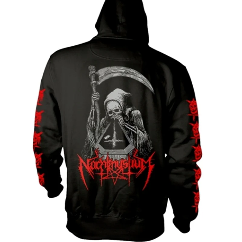 Nachtmystium | White Powder HS - Image 2