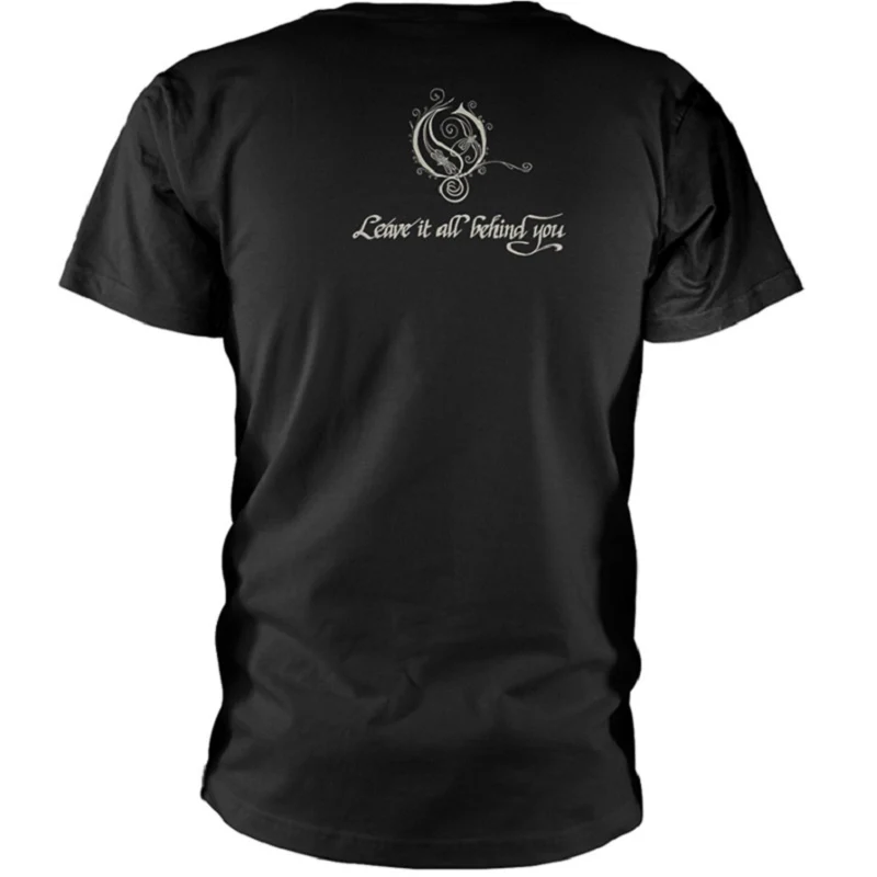 Opeth | Chrysalis TS - Image 2