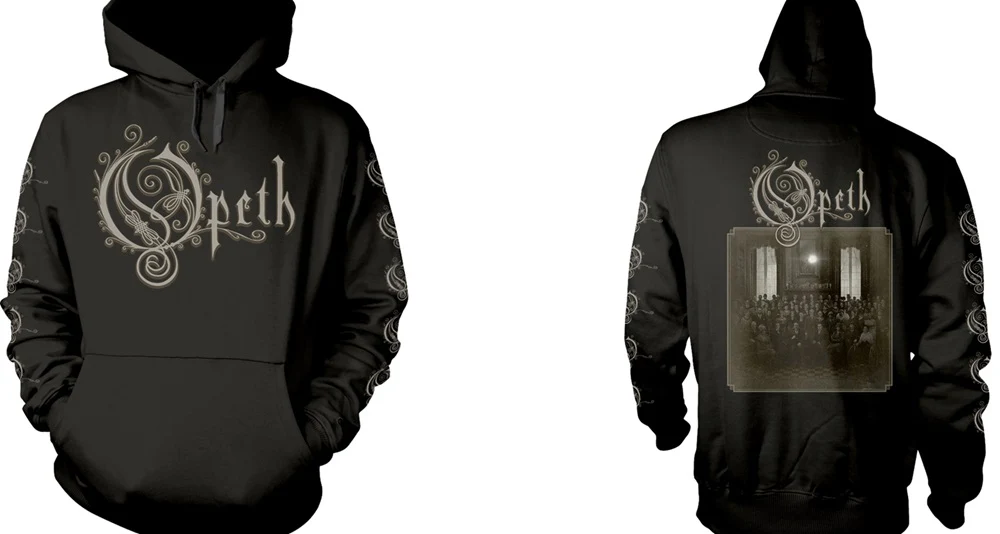 Opeth | The Last Will & Testament HS - Image 3