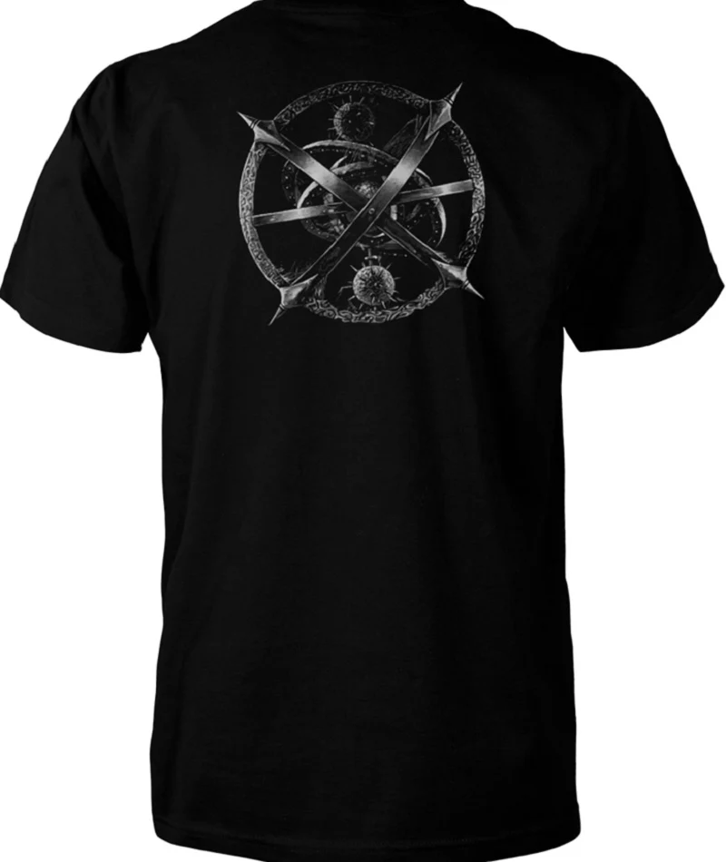 Pestilence | Die of Radiation TS - Image 2