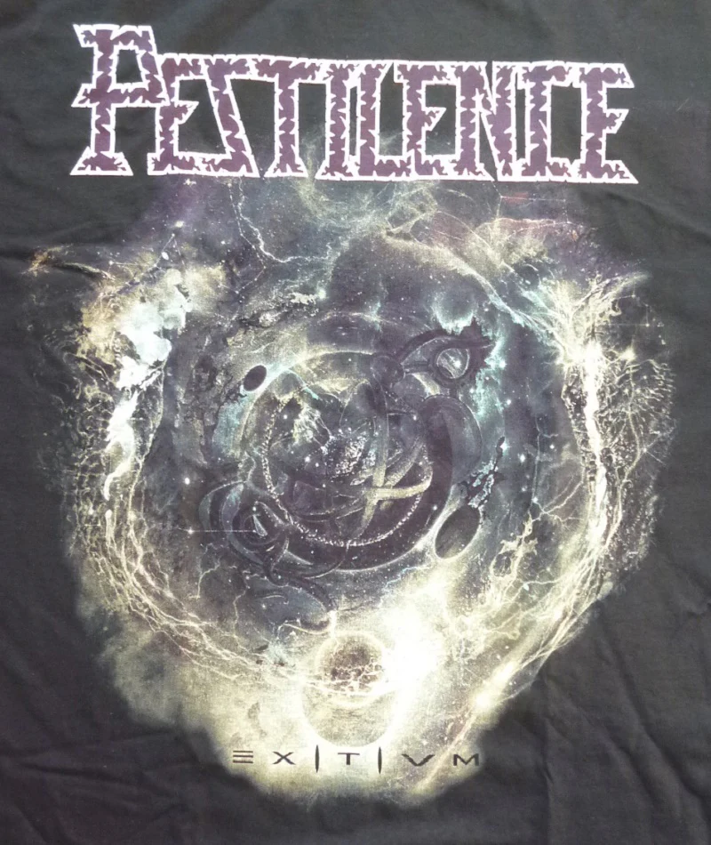 Pestilence | Exitium TS - Image 2