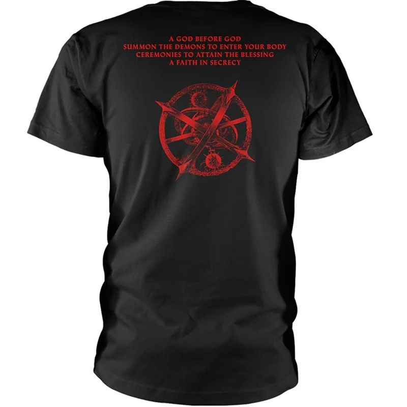 Pestilence | Testimony of The Ancients TS - Image 2