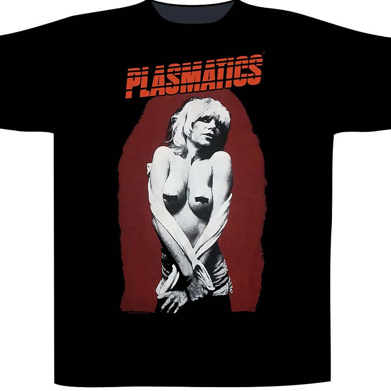 Plasmatics | Wendy O TS - Image 2