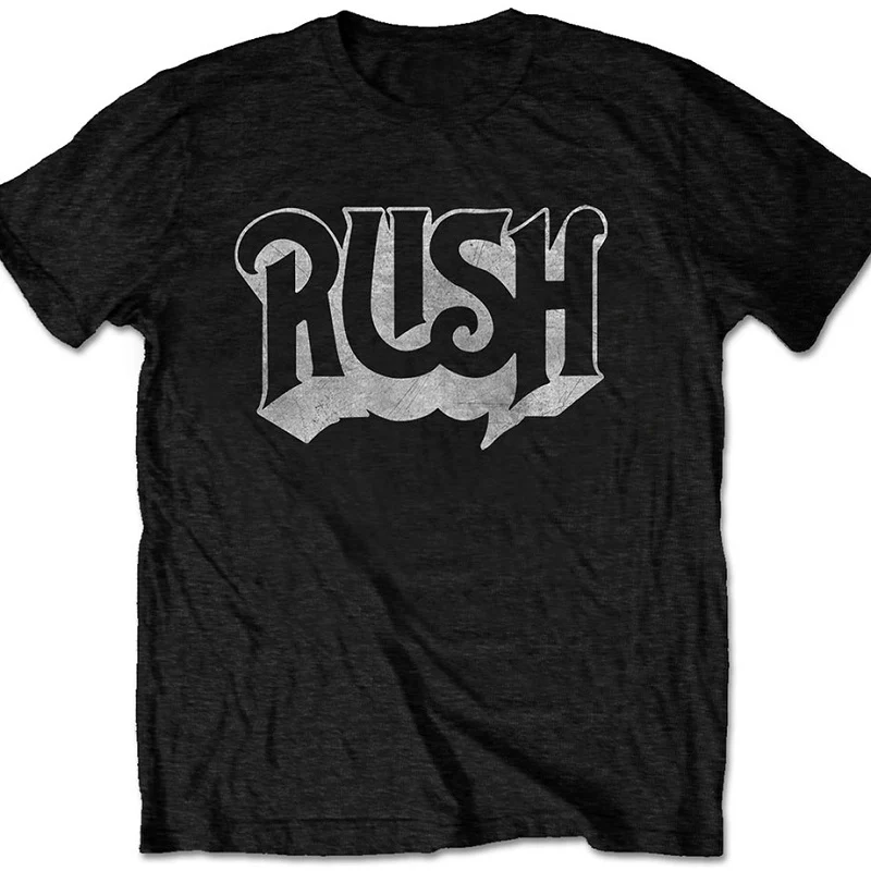 Rush | Logo TS - Image 2