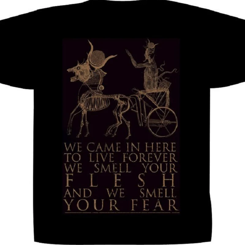 Septic Flesh | Communion TS - Image 2