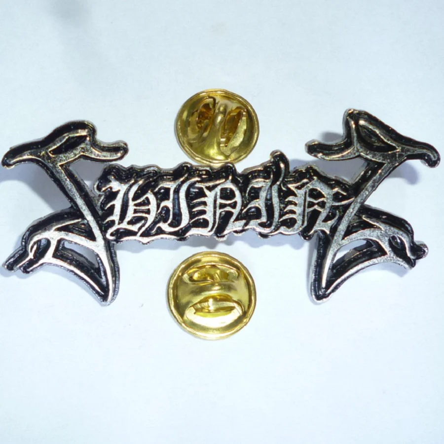 Shining | Pin Badge 3D Logo - Image 2