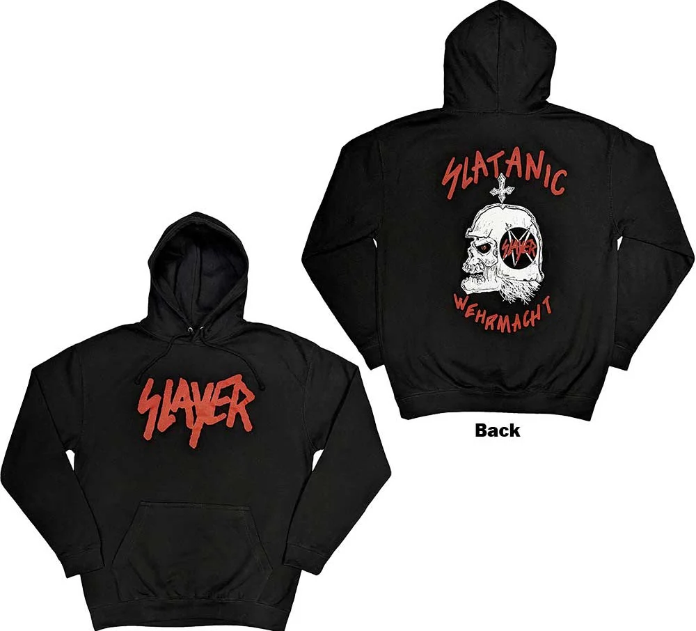 Slayer | Slaytanic Wehrmacht HS - Image 3