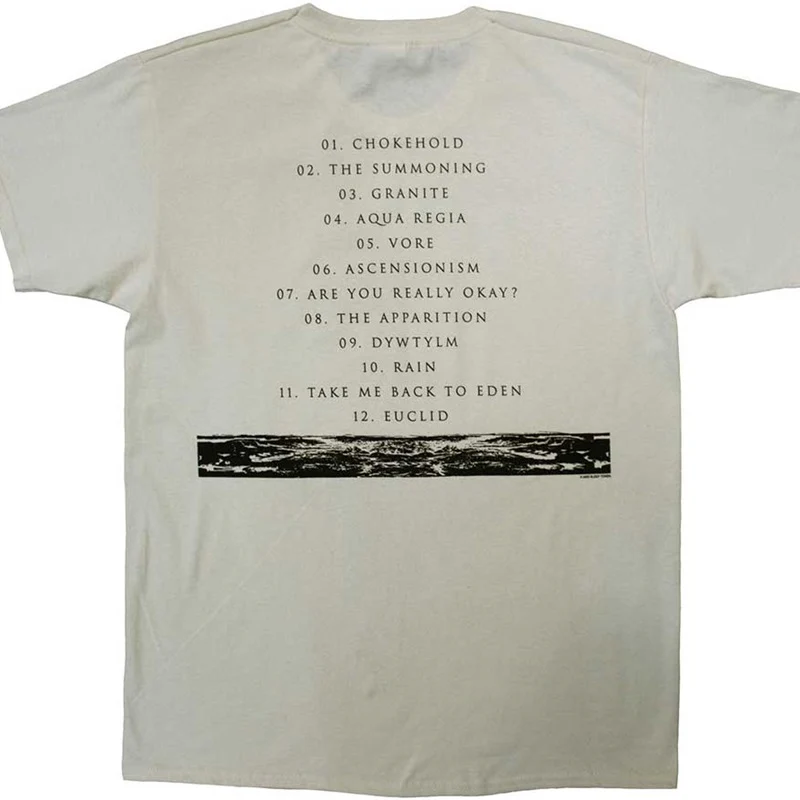Sleep Token | Take Me Back Natural TS - Image 2