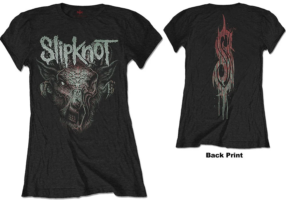 Slipknot | Infected Goat GS - Image 3