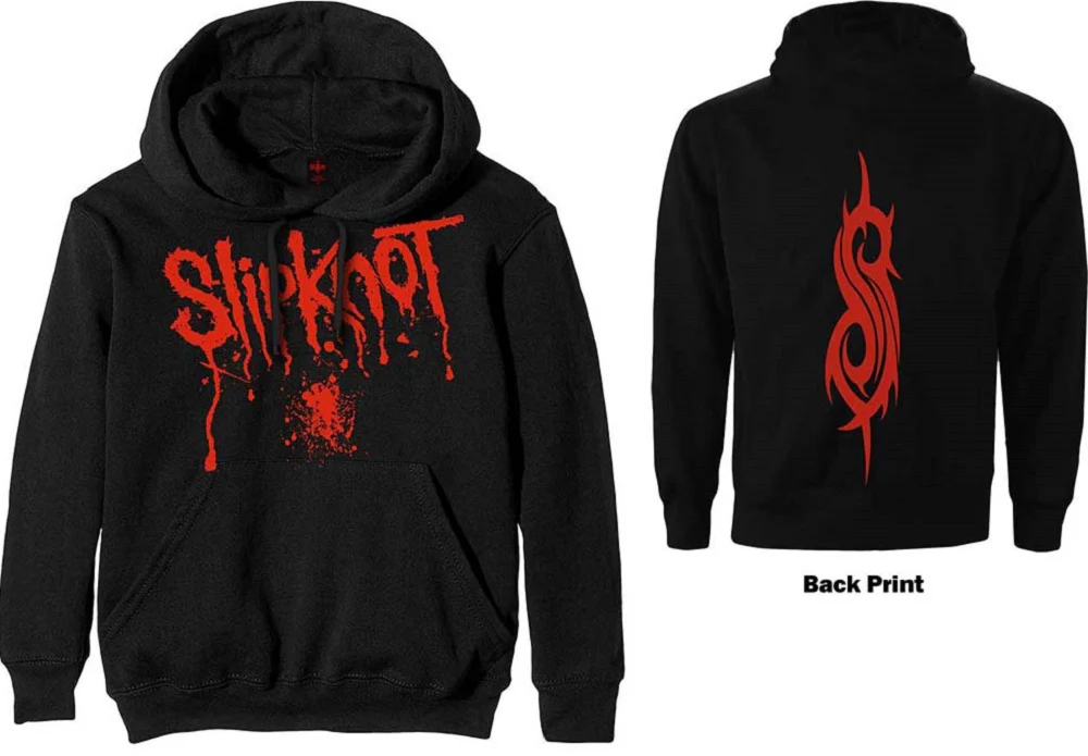 Slipknot | Splatter HS - Image 3