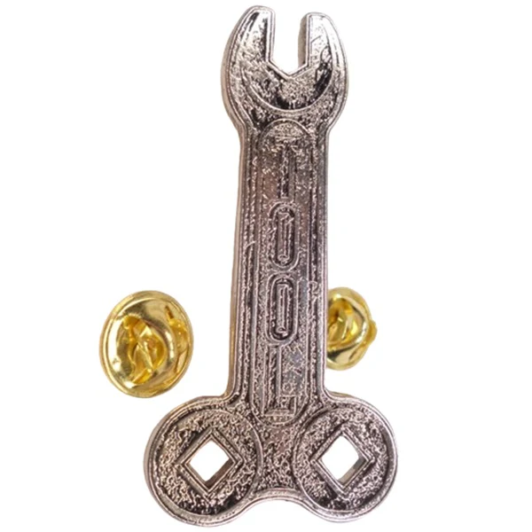 Tool | Pin Badge Wrench - Image 2