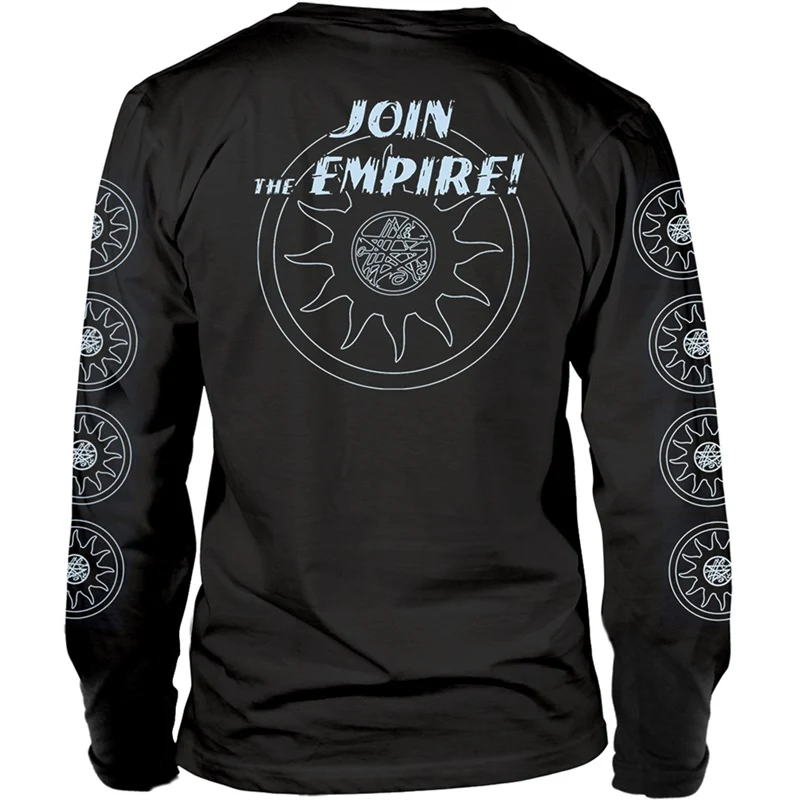 Vader | The Empire LS - Image 2