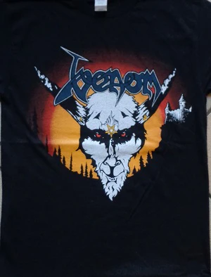 Venom | Venom's Legions TS - Image 3