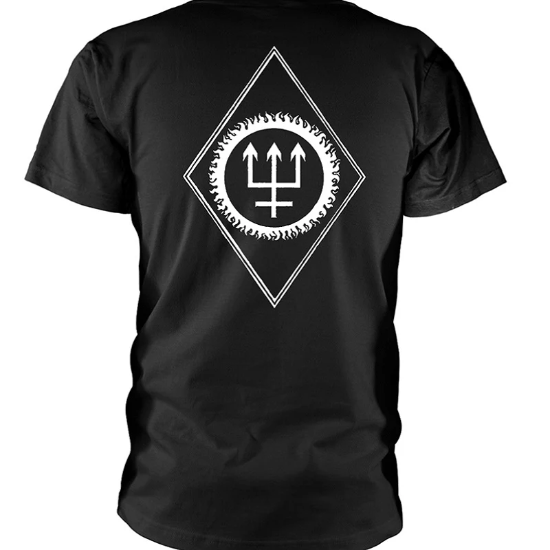 Watain | B.M.M. Wolves Worldwide TS - Image 2