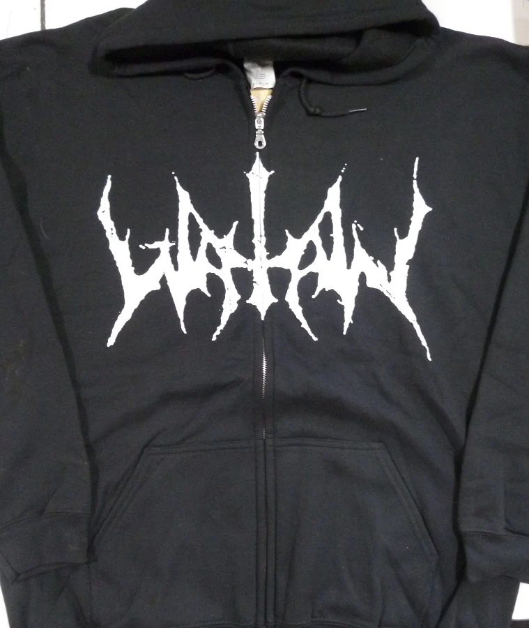 Watain | Lawless Darkness Zip - Image 3